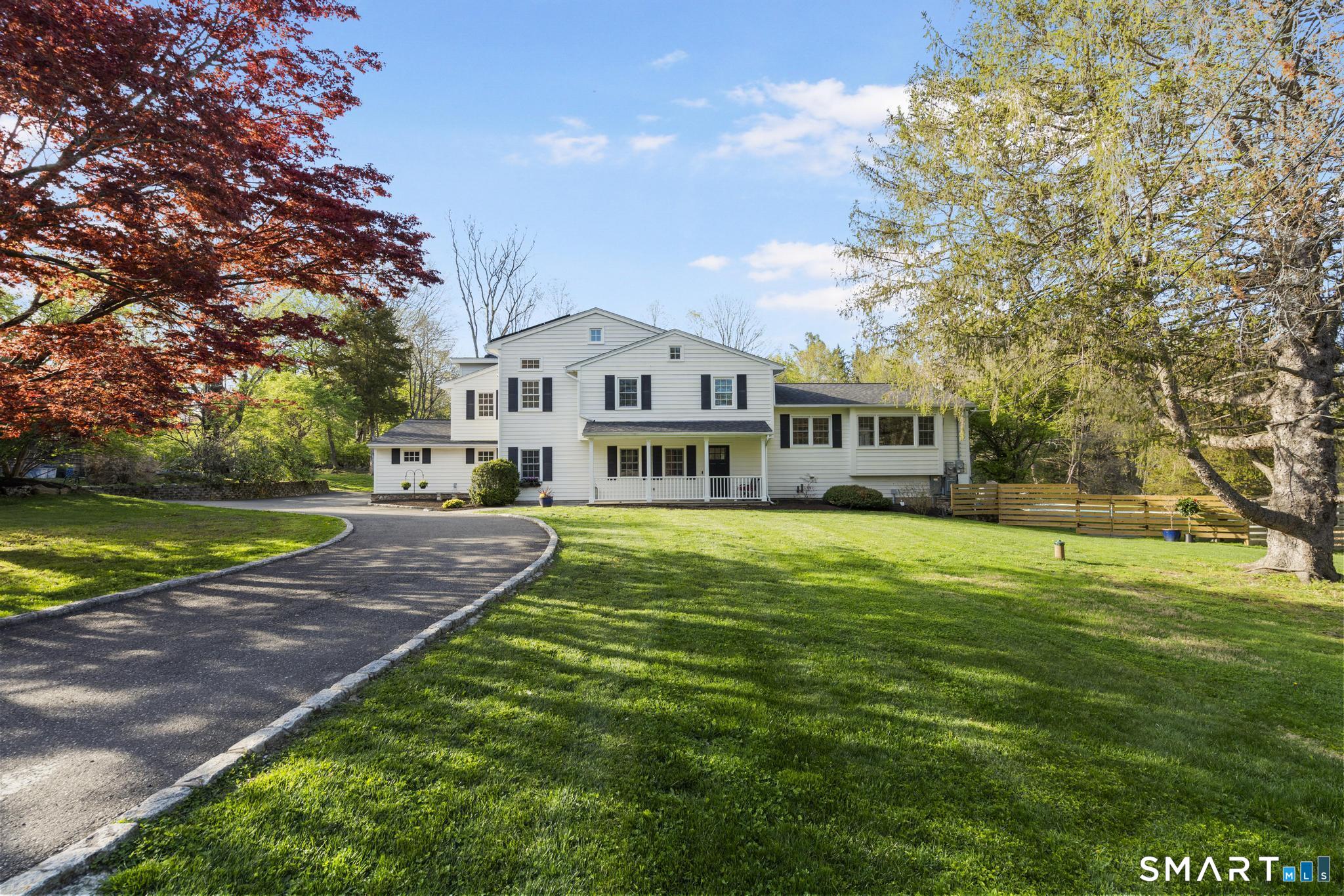 10 Hyde Ridge Road Weston, CT 06883 - Photo 1 of 1 Gallery Image 1