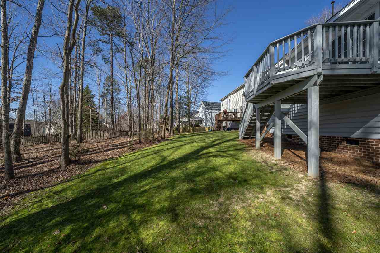 1305 Red Twig Road Apex, NC 27502 - Photo 25 of 26 Photo 25
