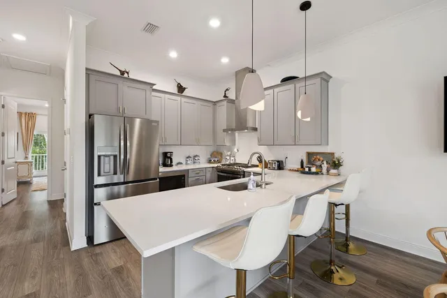 $490,000 | 152 Kara Lake Drive, Santa Rosa Beach, FL 32459