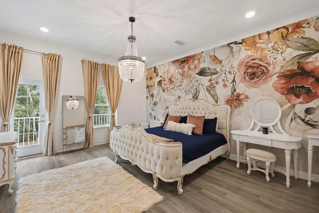 $490,000 | 152 Kara Lake Drive, Santa Rosa Beach, FL 32459