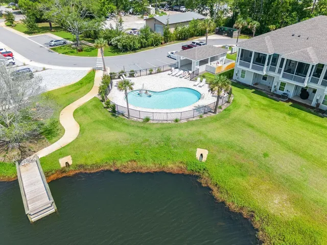 $490,000 | 152 Kara Lake Drive, Santa Rosa Beach, FL 32459