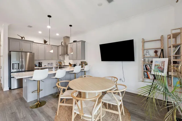 $490,000 | 152 Kara Lake Drive, Santa Rosa Beach, FL 32459