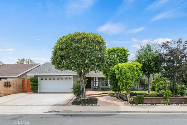 $5,500 | 24031 Olivera Drive, Mission Viejo, CA 92691