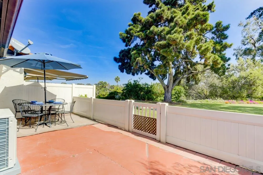 1750 Charleston Lane Encinitas, CA 92024 - Photo 20 of 25 swimming pool view with a seating space
