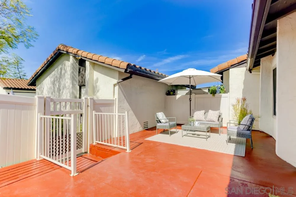 1750 Charleston Lane Encinitas, CA 92024 - Photo 3 of 25 a outdoor space with a patio and jacuzzi