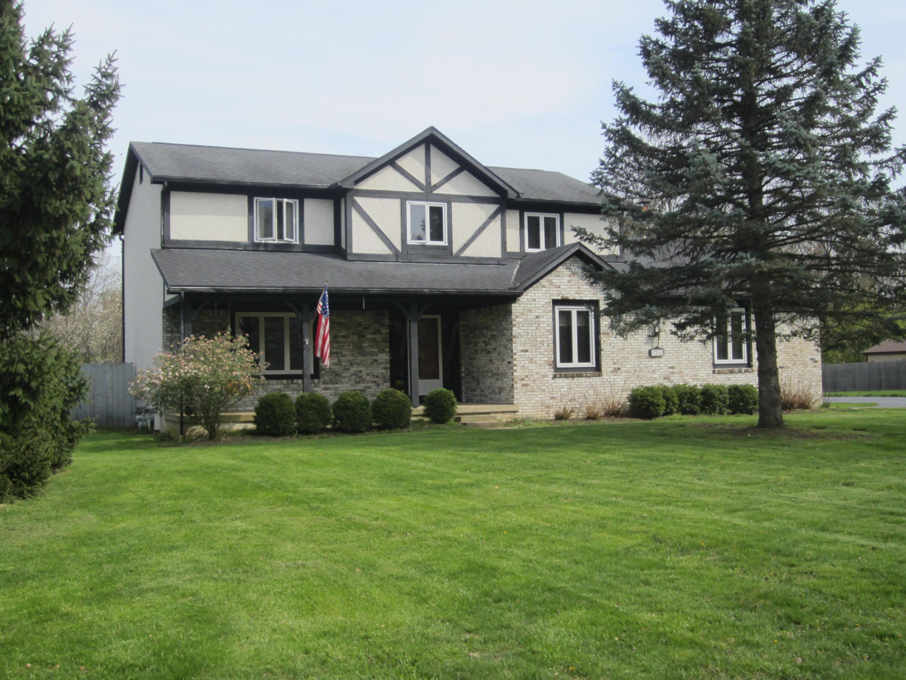 7214 Lee Road Westerville, OH 43081 - Photo 1 of 53 Gallery Image 1