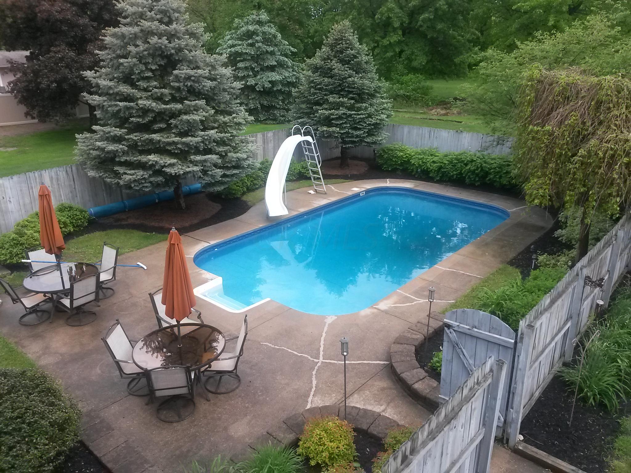 7214 Lee Road Westerville, OH 43081 - Photo 13 of 53 Gallery Image 13