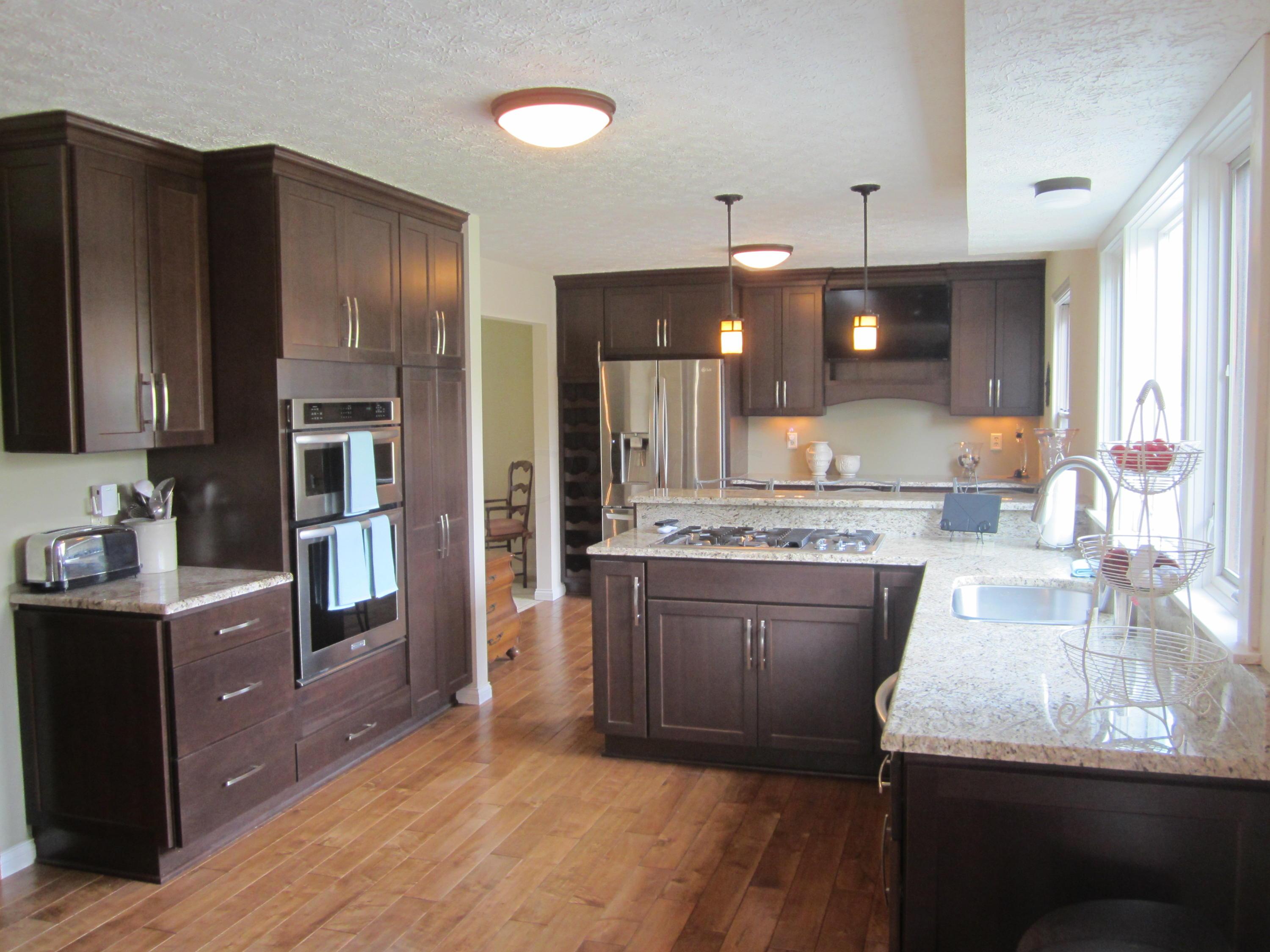 7214 Lee Road Westerville, OH 43081 - Photo 22 of 53 Gallery Image 22
