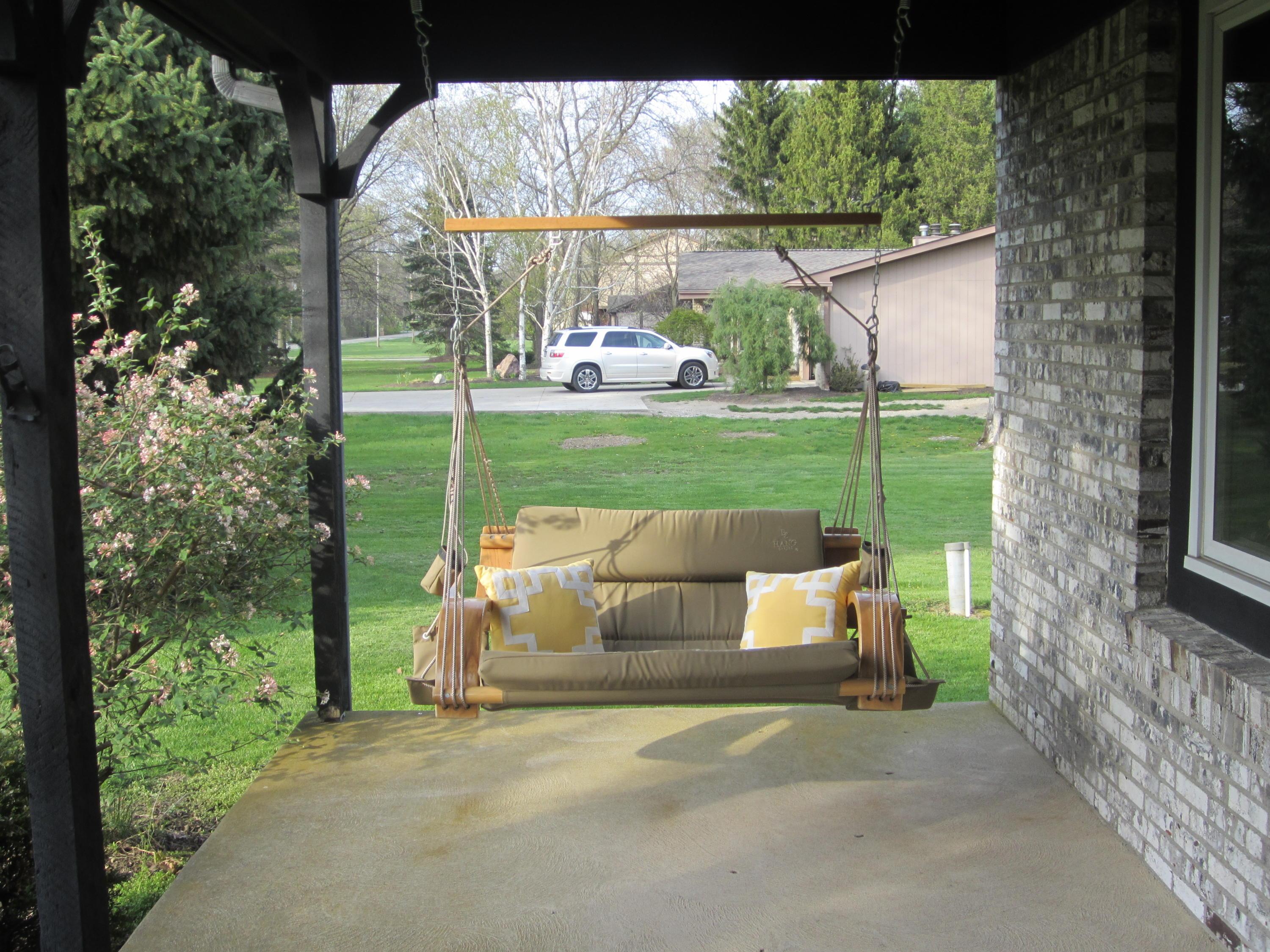 7214 Lee Road Westerville, OH 43081 - Photo 4 of 53 Gallery Image 4