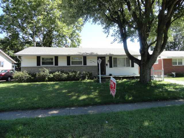 1486 Picard Road Columbus, OH 43227 - Photo 1 of 13 Gallery Image 1
