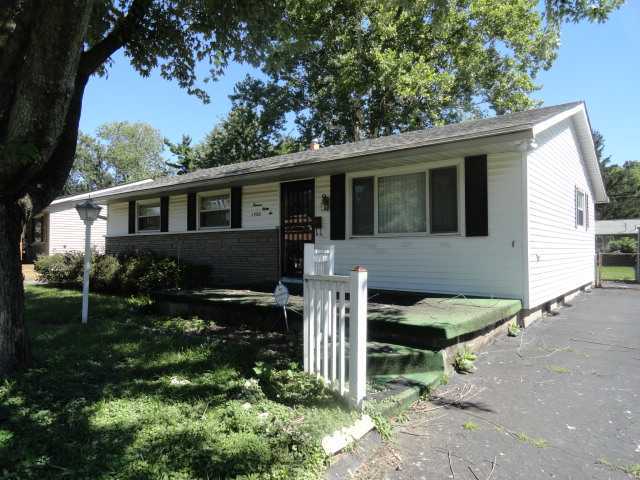 1486 Picard Road Columbus, OH 43227 - Photo 2 of 13 Gallery Image 2