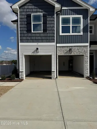 $258,900 | 21 Stanley Park Drive, Rocky Mount, NC 27803