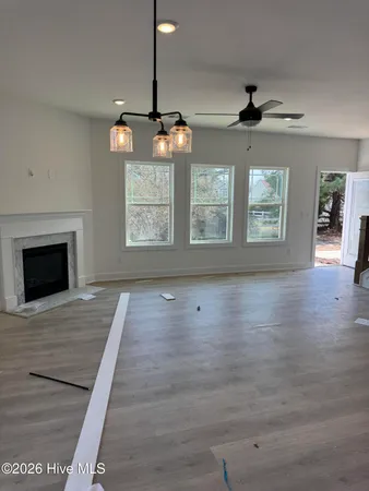 $258,900 | 21 Stanley Park Drive, Rocky Mount, NC 27803