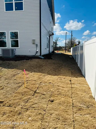 $258,900 | 21 Stanley Park Drive, Rocky Mount, NC 27803