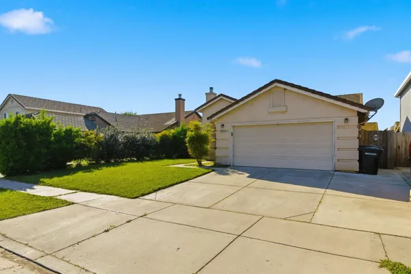 $480,000 | 940 Allacante Drive, Ceres, CA 95307