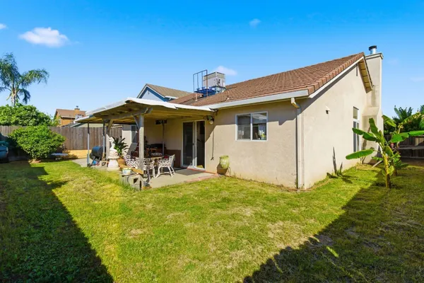 $480,000 | 940 Allacante Drive, Ceres, CA 95307