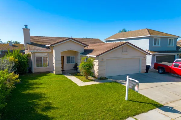 $480,000 | 940 Allacante Drive, Ceres, CA 95307