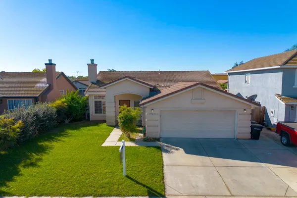$480,000 | 940 Allacante Drive, Ceres, CA 95307