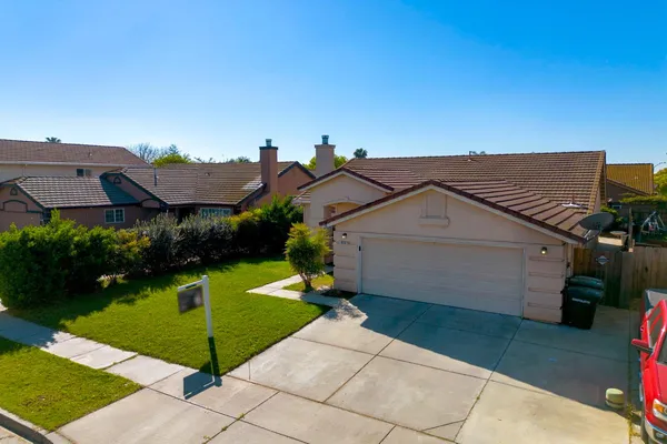 $480,000 | 940 Allacante Drive, Ceres, CA 95307