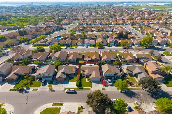 $480,000 | 940 Allacante Drive, Ceres, CA 95307