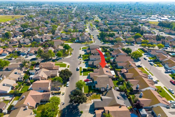 $480,000 | 940 Allacante Drive, Ceres, CA 95307