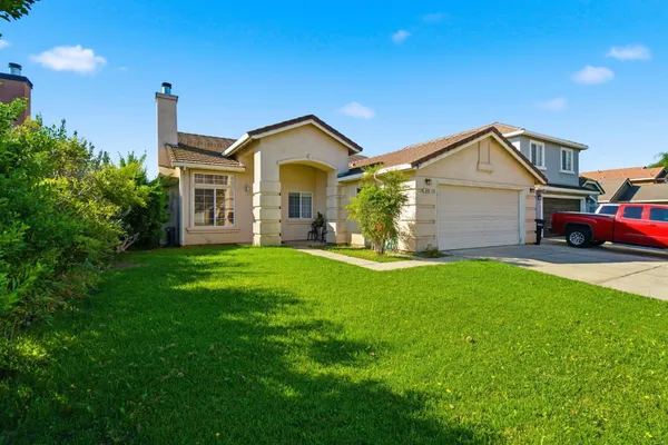 $480,000 | 940 Allacante Drive, Ceres, CA 95307