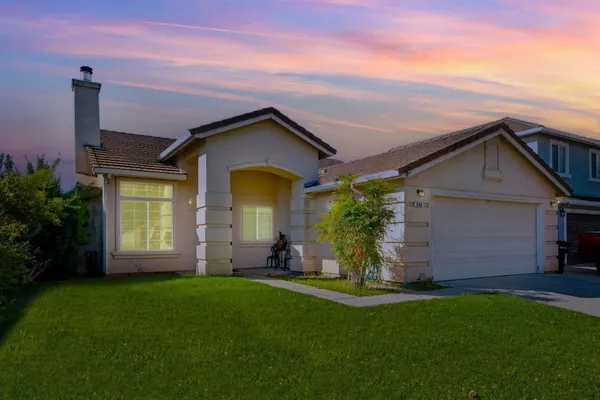 $480,000 | 940 Allacante Drive, Ceres, CA 95307