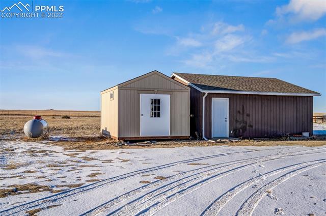 38615 Big Springs Road Rush, CO 80833 - Photo 23 of 32 Gallery Image 23