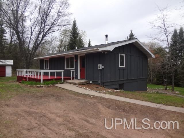 W7603 Cemetery Road Pembine, WI 54156 - Photo 19 of 20 Gallery Image 19