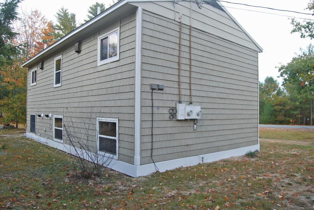730 Middle Road Standish, ME 04085 - Photo 20 of 20 Rear