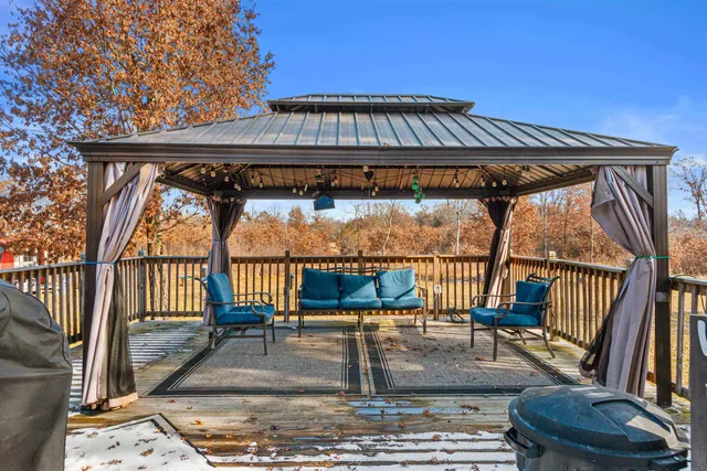 $759,900 | 780 Aniwa Lane, Nekoosa, WI 54457