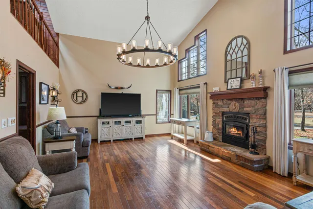 $759,900 | 780 Aniwa Lane, Nekoosa, WI 54457