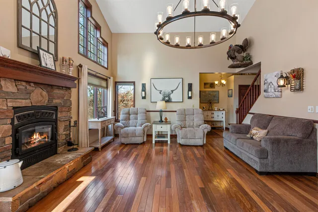 $759,900 | 780 Aniwa Lane, Nekoosa, WI 54457