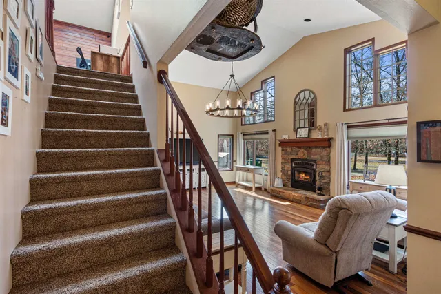 $759,900 | 780 Aniwa Lane, Nekoosa, WI 54457