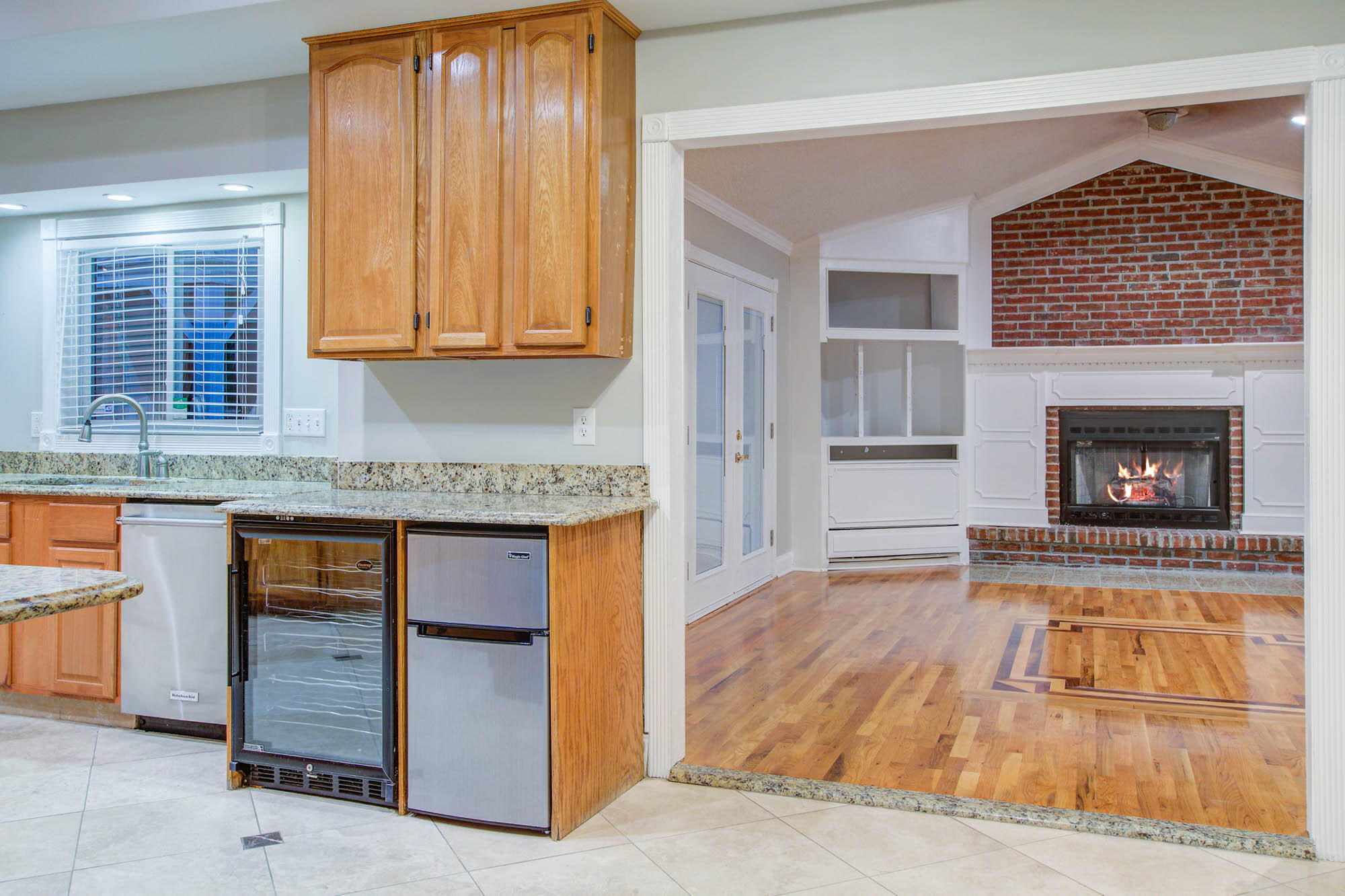 109 Waring Road Summerville, SC 29485 - Photo 7 of 30 Kitchen