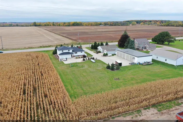 $690,000 | N5598 State Road, Black Creek, WI 54106