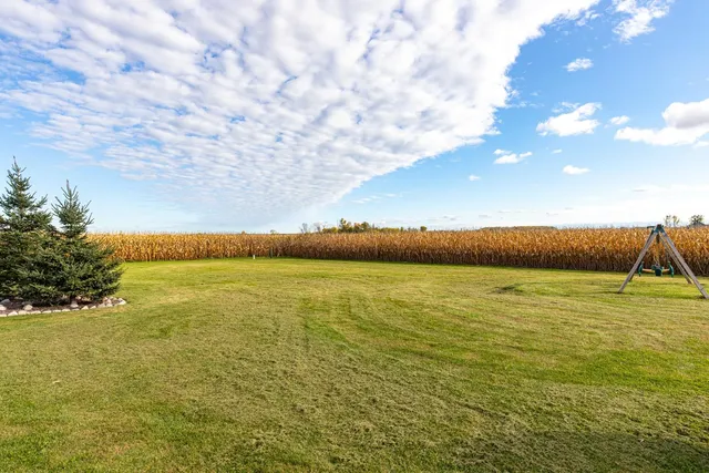 $690,000 | N5598 State Road, Black Creek, WI 54106