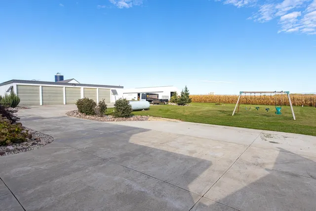 $690,000 | N5598 State Road, Black Creek, WI 54106