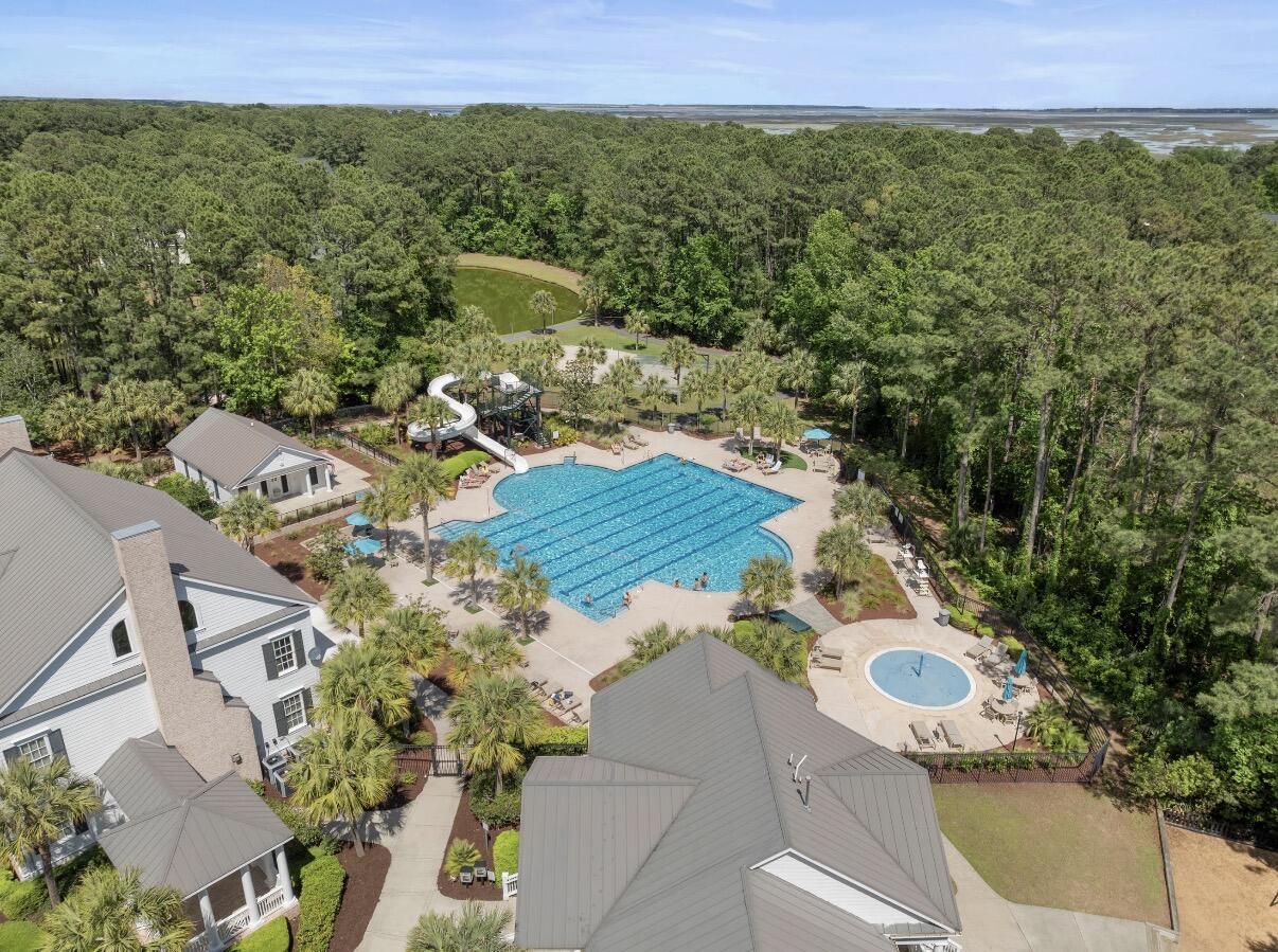 4882 Sound View Drive Mount Pleasant, SC 29466 - Photo 58 of 62