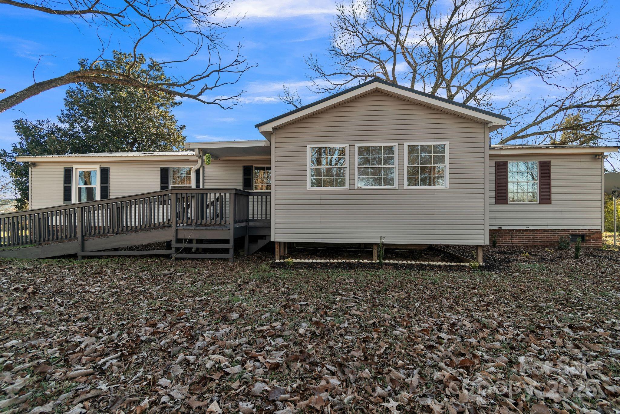 475 Drye Road Polkton, NC 28135 - Photo 1 of 30
