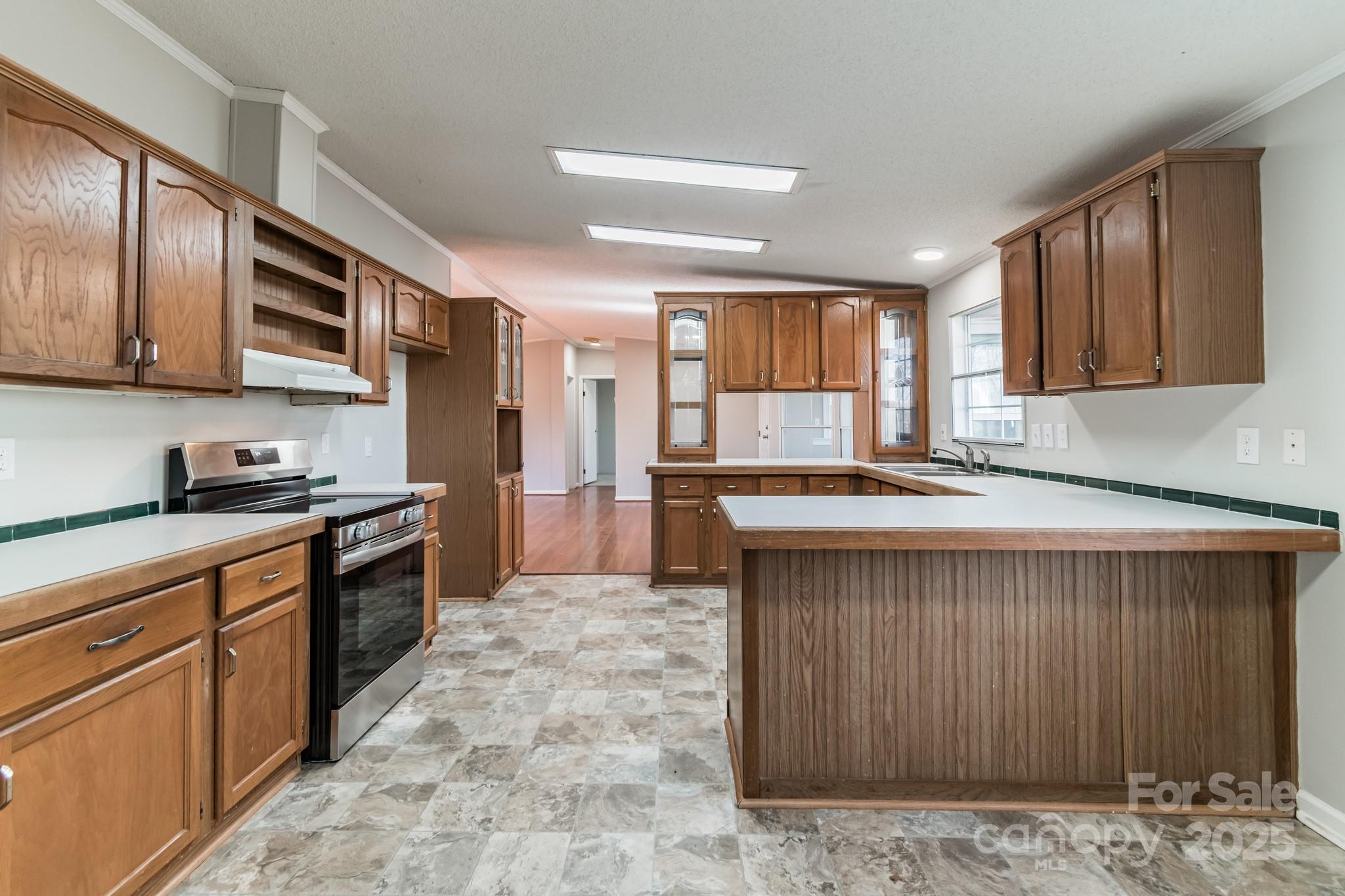 475 Drye Road Polkton, NC 28135 - Photo 13 of 30