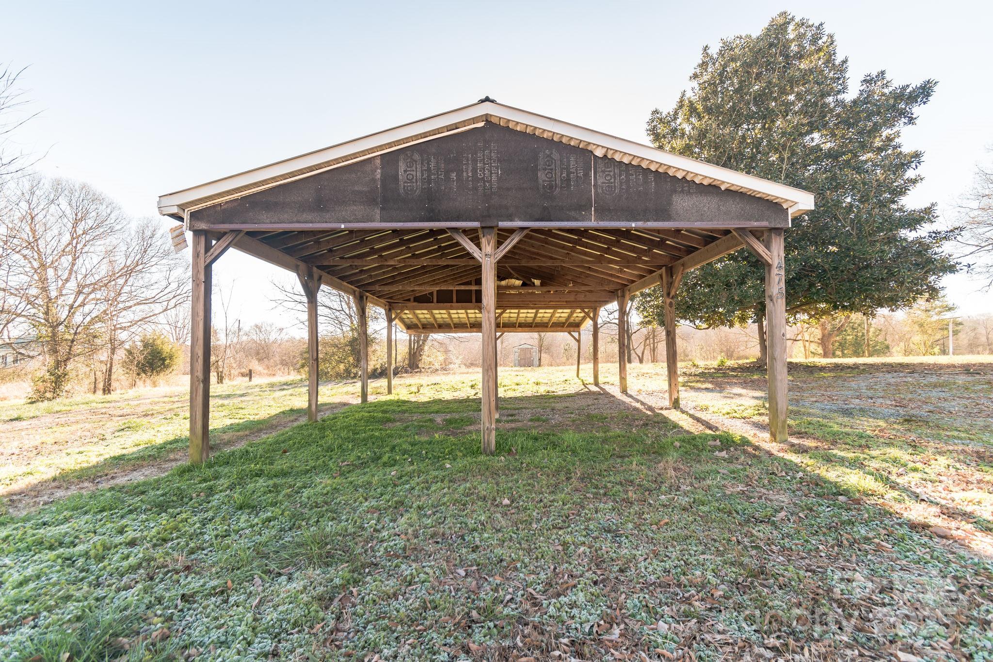 475 Drye Road Polkton, NC 28135 - Photo 3 of 30