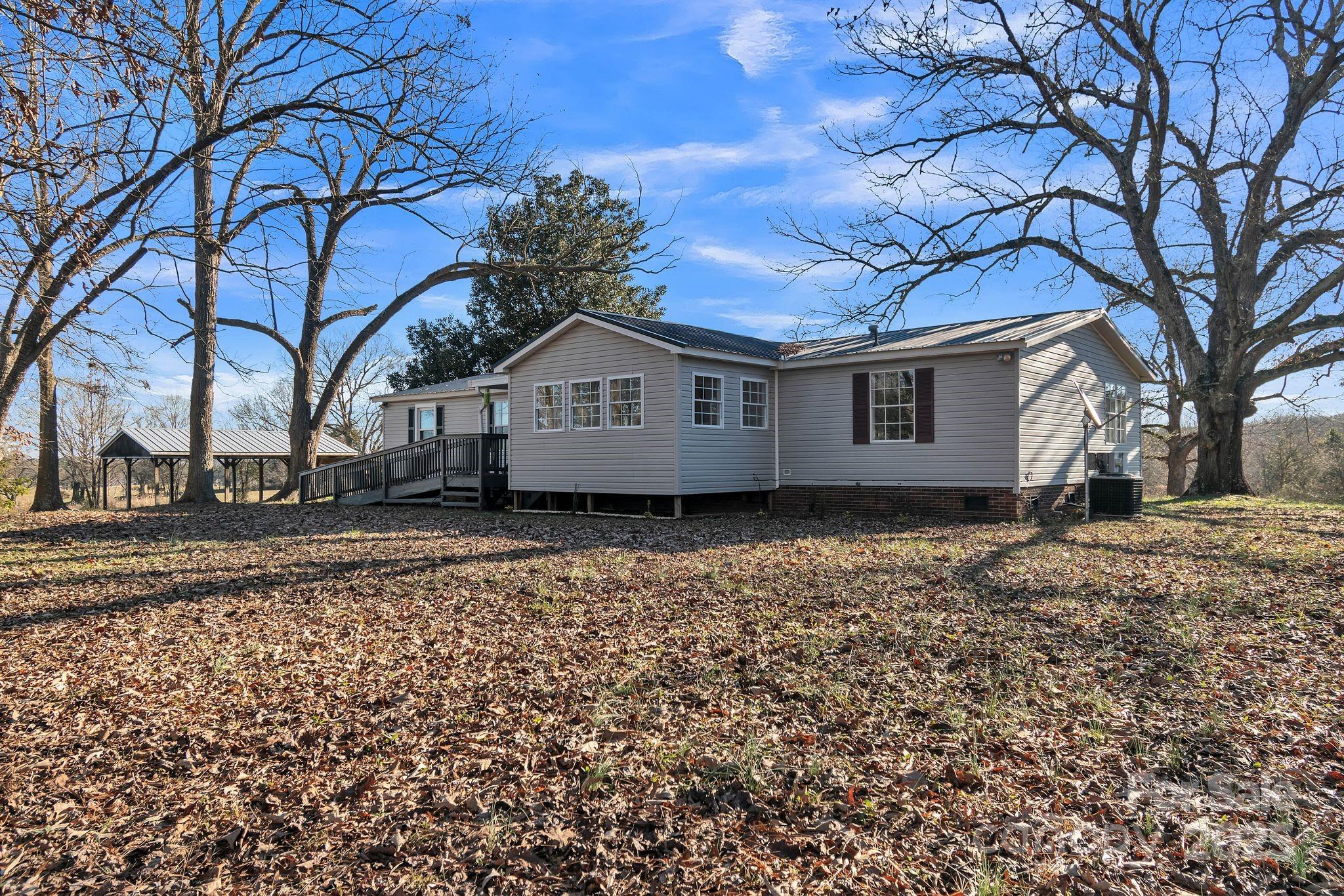 475 Drye Road Polkton, NC 28135 - Photo 4 of 30