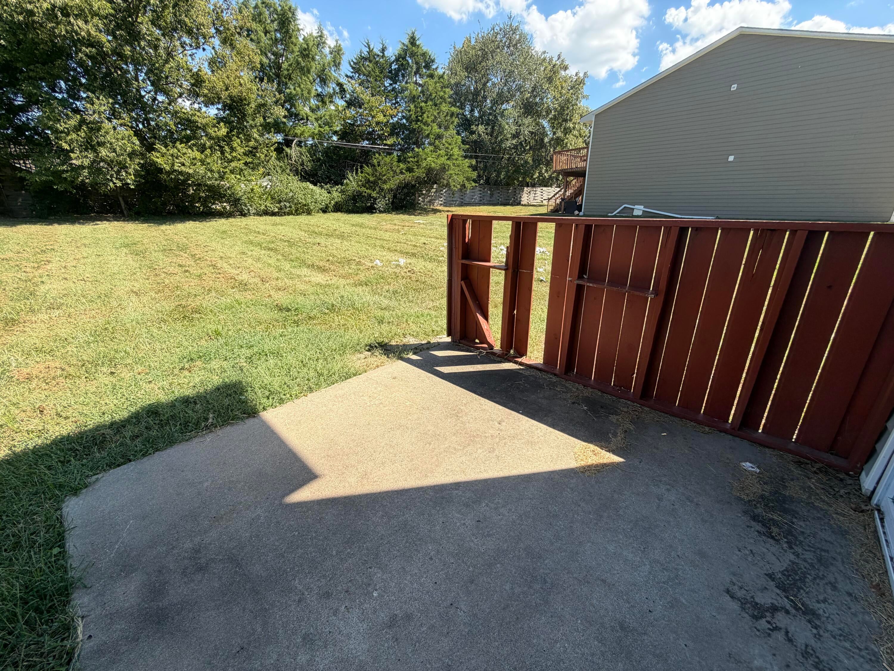 3602 Hermitage Road Columbia, MO 65201 - Photo 35 of 36 Gallery Image 35
