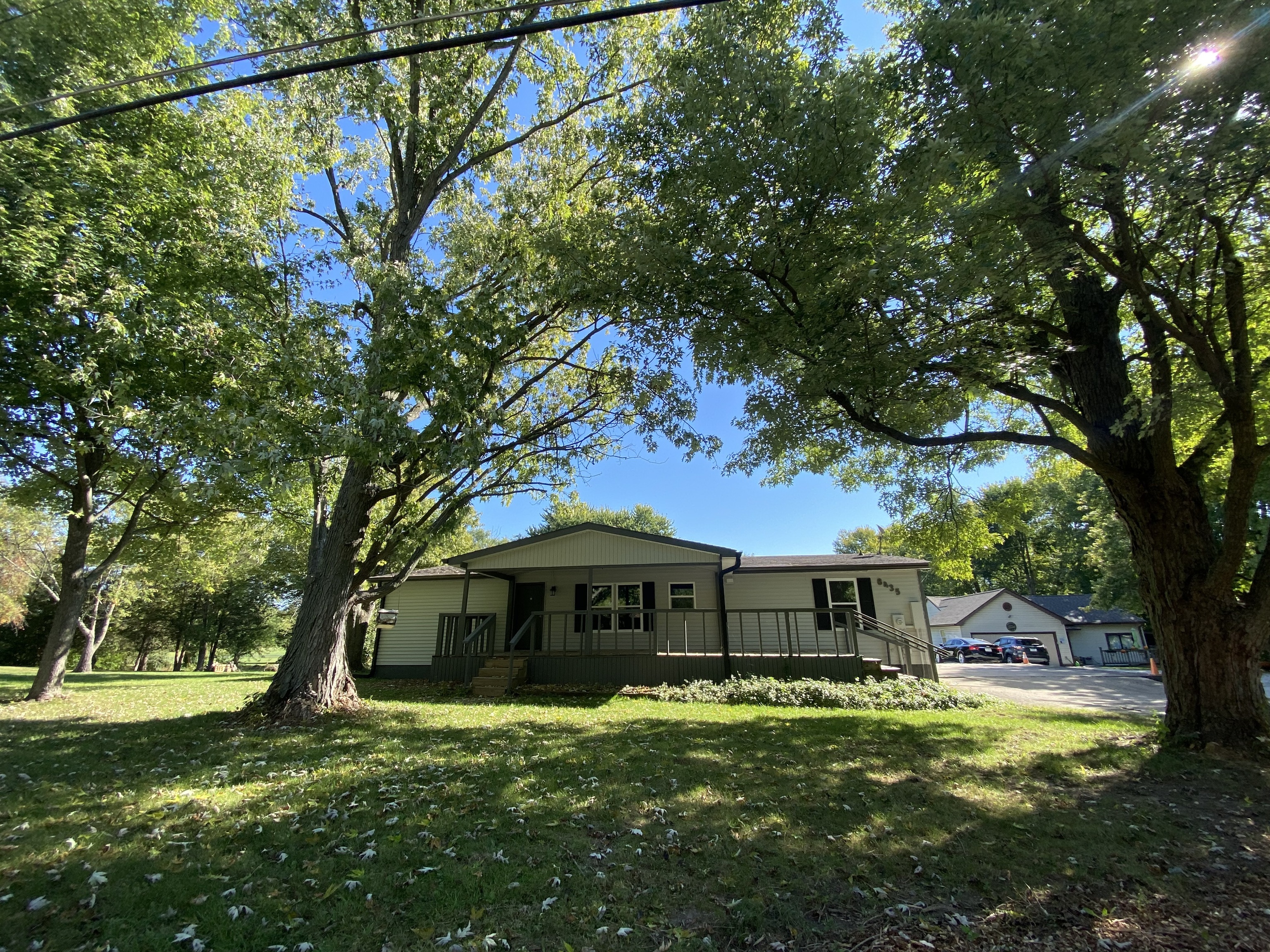 8435 Knapp Road Indianapolis, IN 46259 - Photo 2 of 73 Gallery Image 2