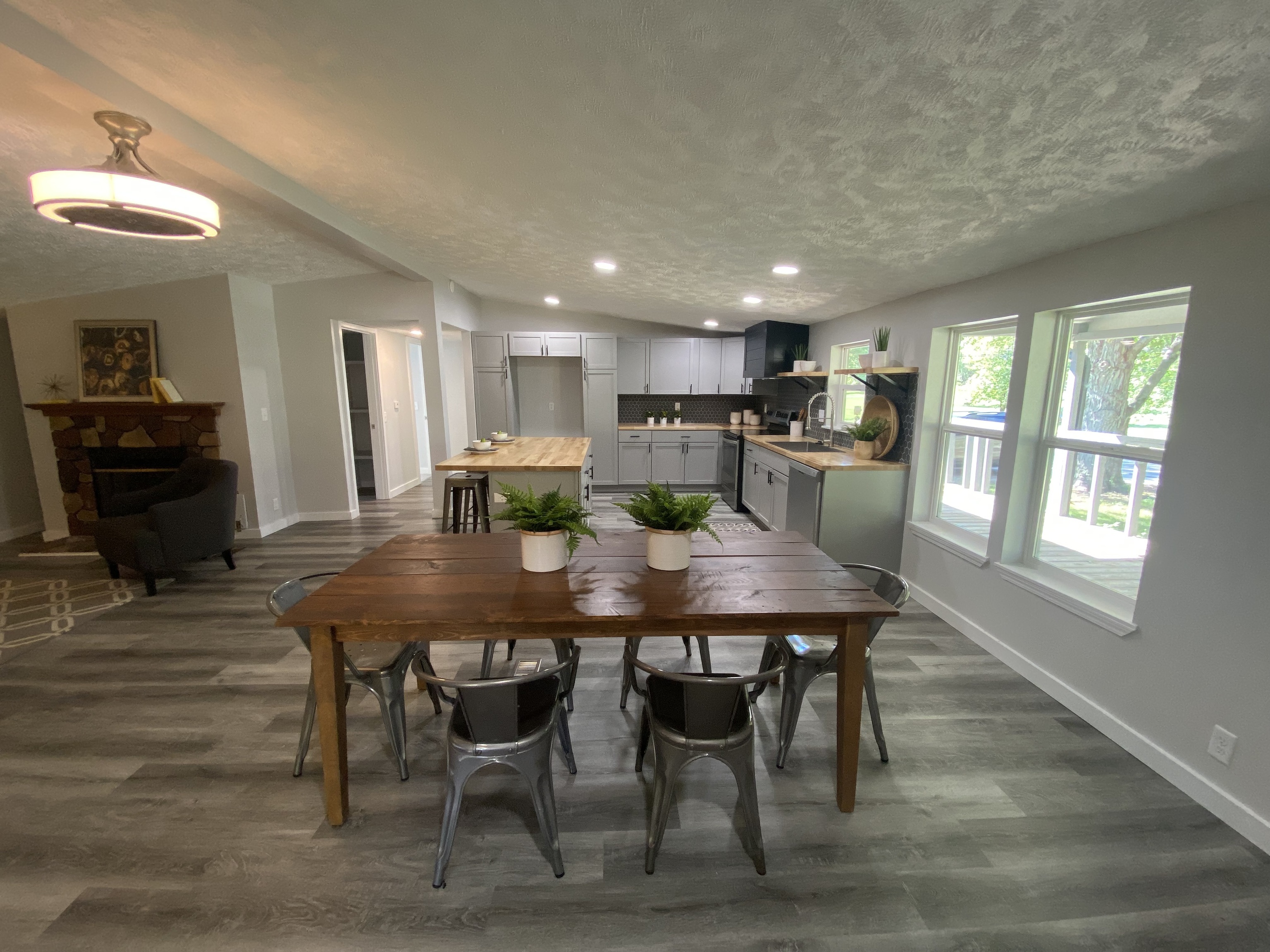 8435 Knapp Road Indianapolis, IN 46259 - Photo 31 of 73 Gallery Image 31