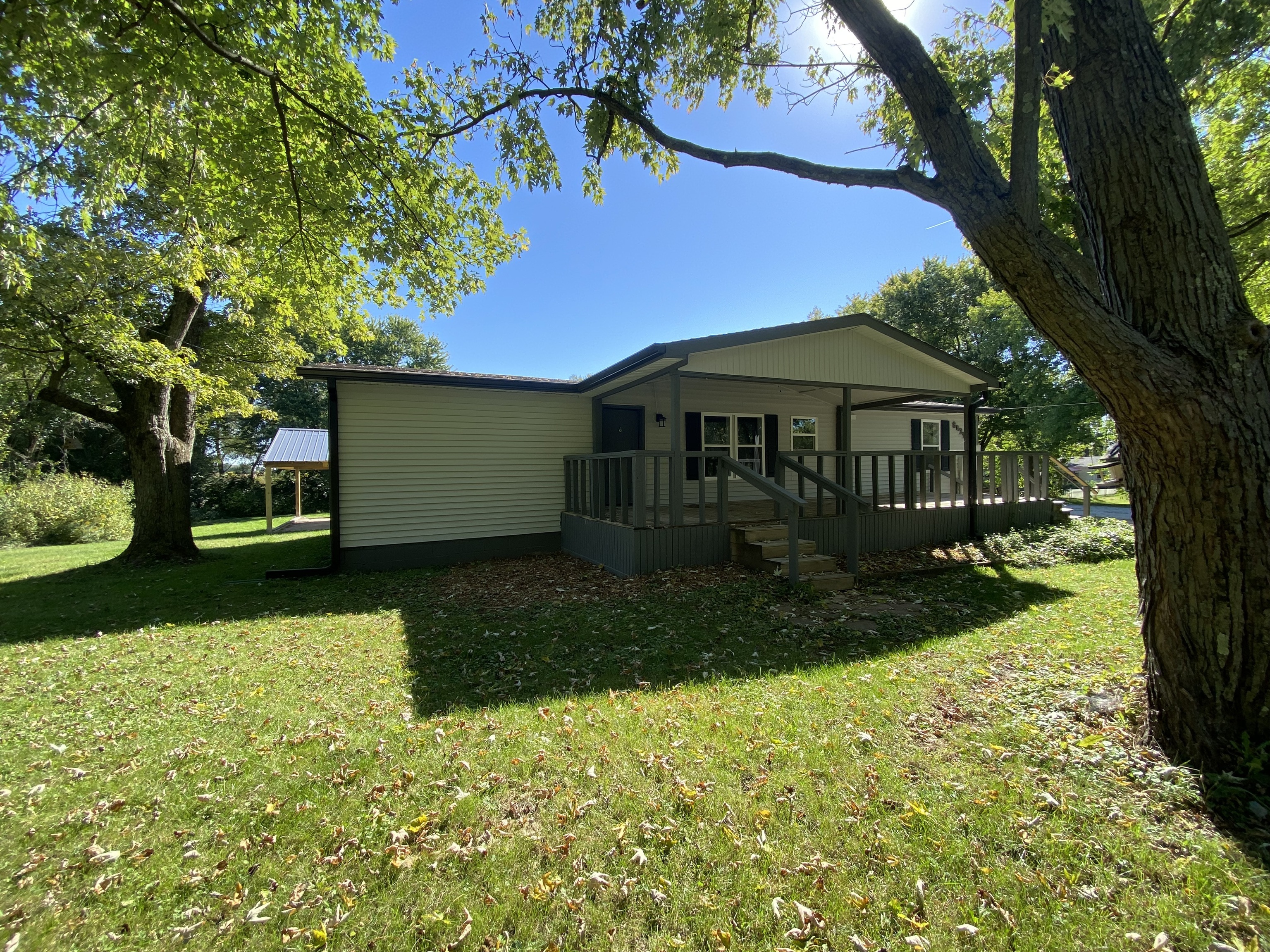 8435 Knapp Road Indianapolis, IN 46259 - Photo 4 of 73 Gallery Image 4