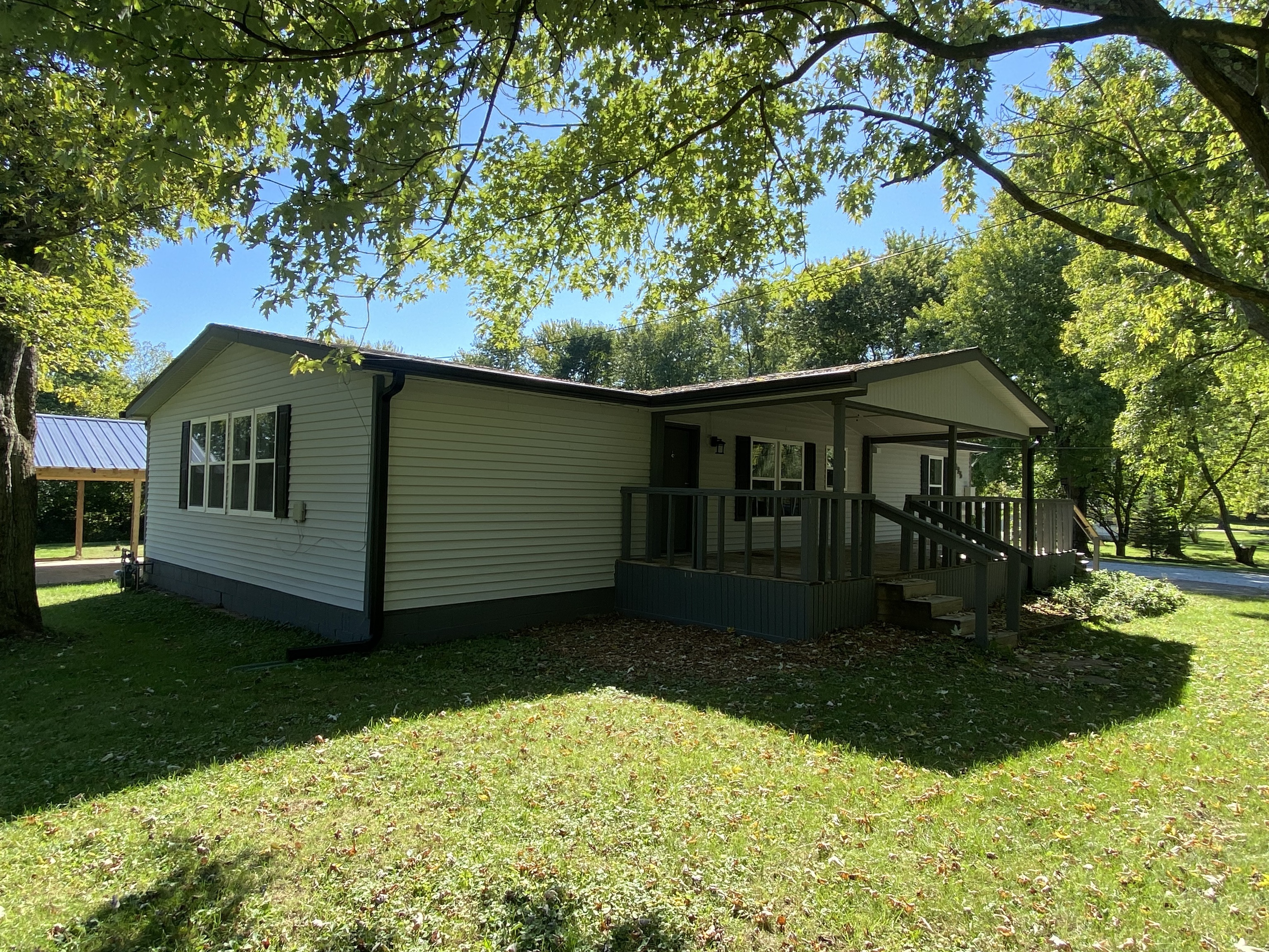 8435 Knapp Road Indianapolis, IN 46259 - Photo 5 of 73 Gallery Image 5