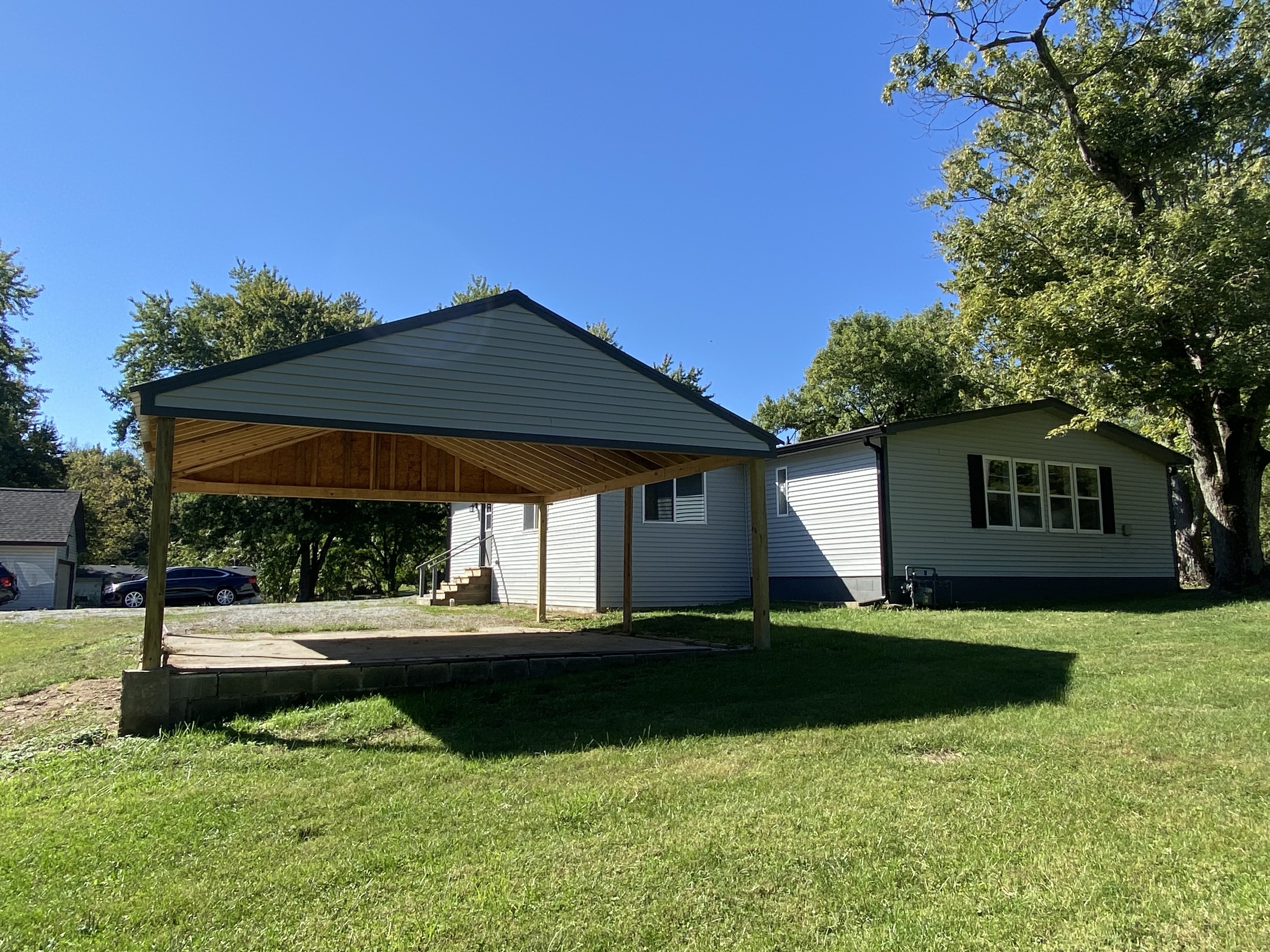 8435 Knapp Road Indianapolis, IN 46259 - Photo 8 of 73 Gallery Image 8