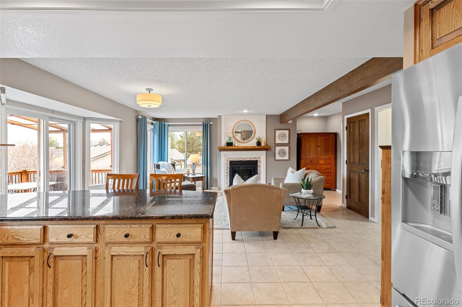 8150 Tempest Ridge Way Parker, CO 80134 - Photo 11 of 43 Gallery Image 11